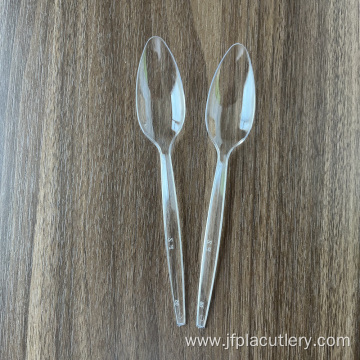 OEM food grade cutleries Disposable Utensils PP spoon